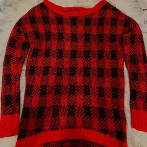 Express Sweater